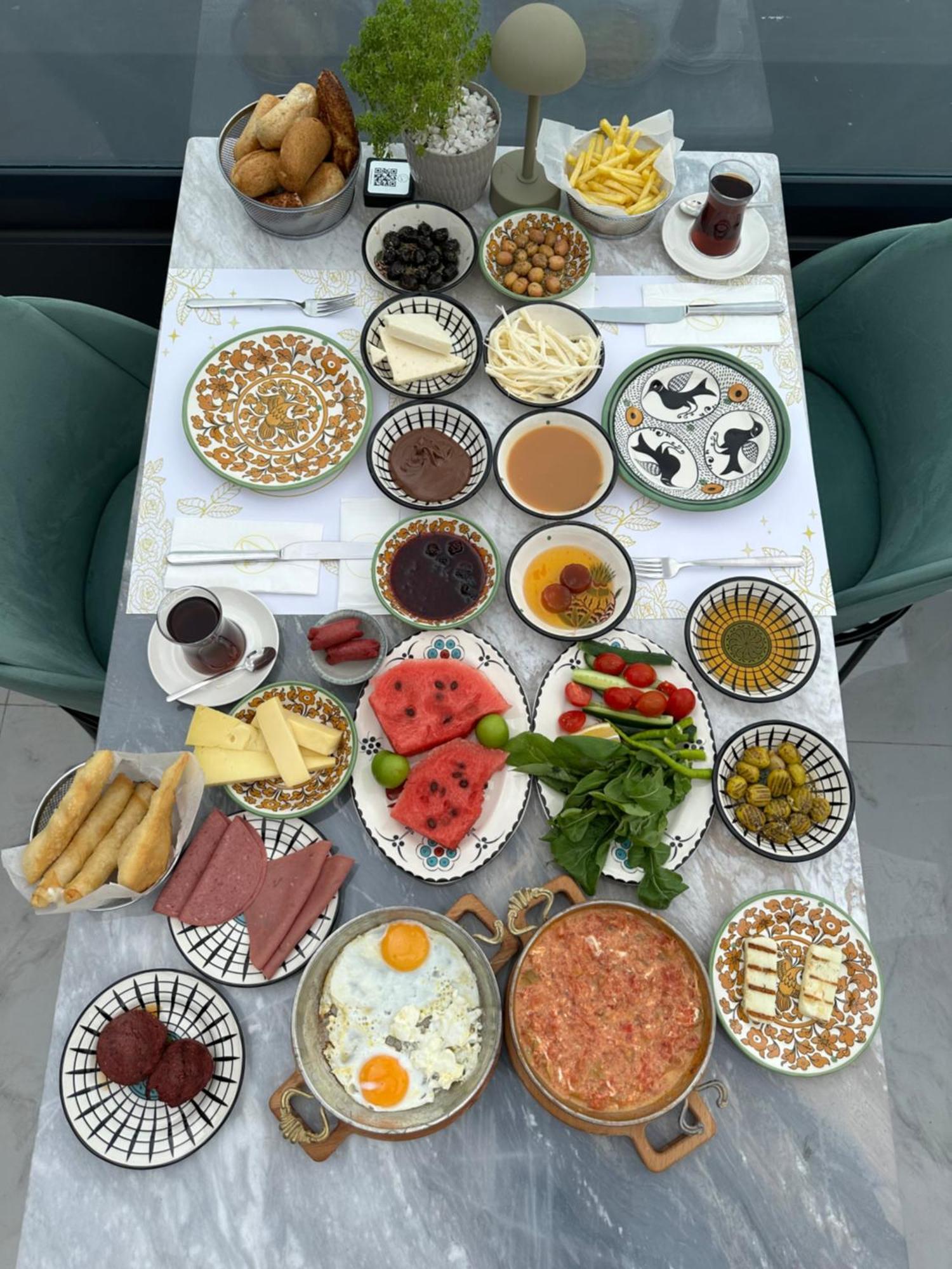 Pera Bosphorus Hotel Istanbul Exterior foto